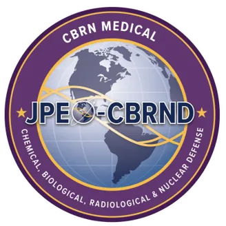 JPM CBRN Medical
