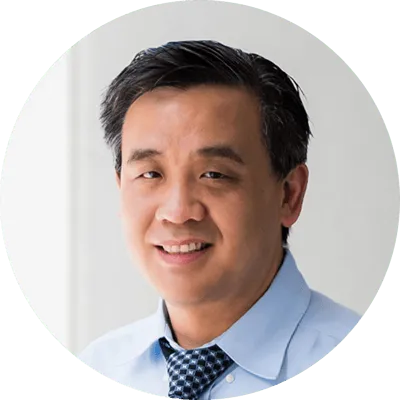 Charles Chiu, MD, PhD — Biomeme Scientific Advisory Board