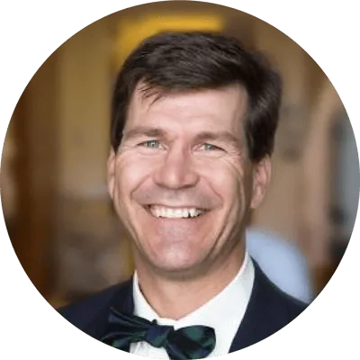 Chris Woods, MD, MPH — Biomeme Chief Medical Officer