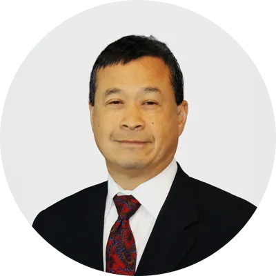 Geoffrey Ling, MD, PhD — Biomeme Scientific Advisory Board
