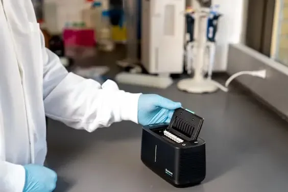 Rapid molecular detection for emerging infectious diseases