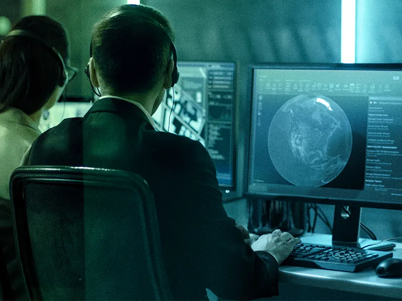 Interagency data integration