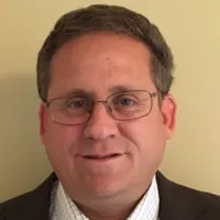 Nate Shapiro, MD, MPH — Biomeme Director of Medical Strategy