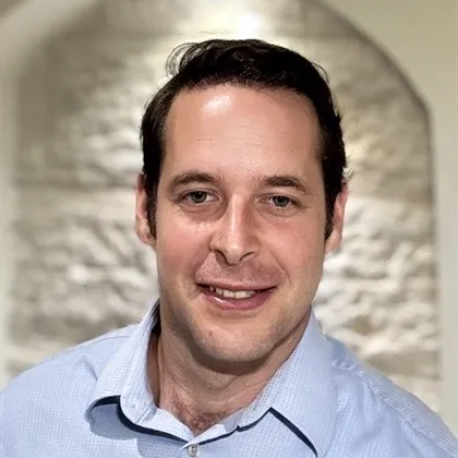 Raphael Shapiro — Biomeme Director of Engineering