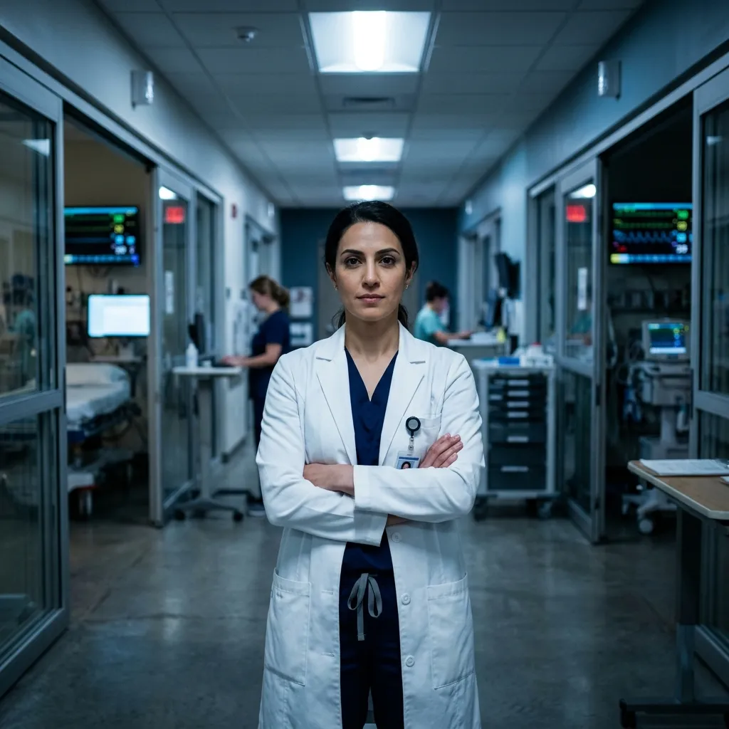 Diagnosis at the Speed of Care