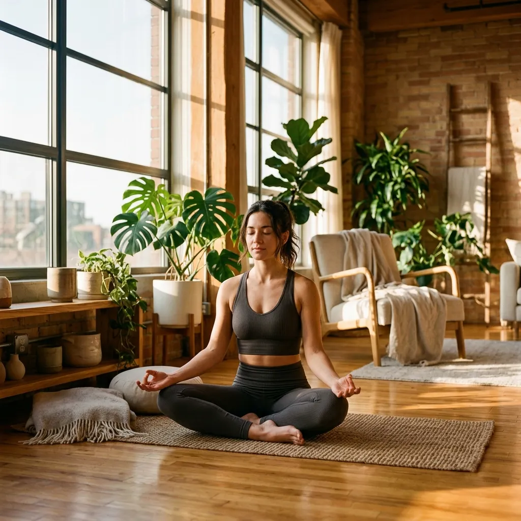 Your Molecular Health, Decoded