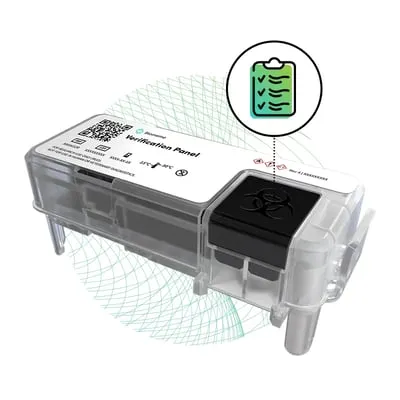 ISP Verification Panel